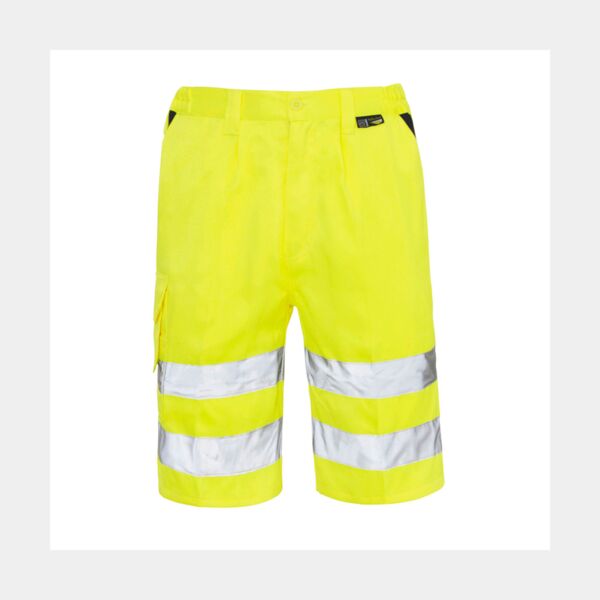 Hi Vis Shorts Thumbnail