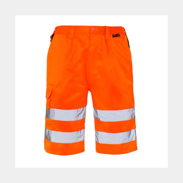 Hi Vis Shorts Thumbnail