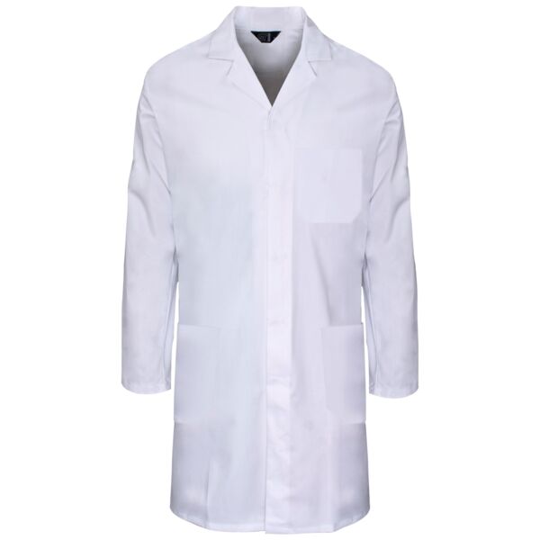 Polycotton Lab Coat Thumbnail