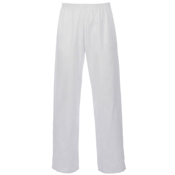 Polycotton Food Trousers Thumbnail