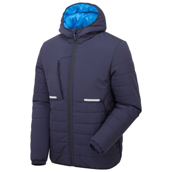 Supertouch Eco Thermal Padded Jacket Thumbnail