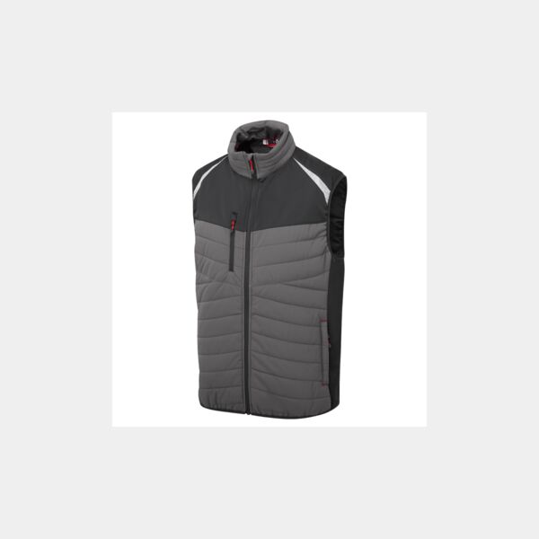 Supertouch Padded Bodywarmer Thumbnail