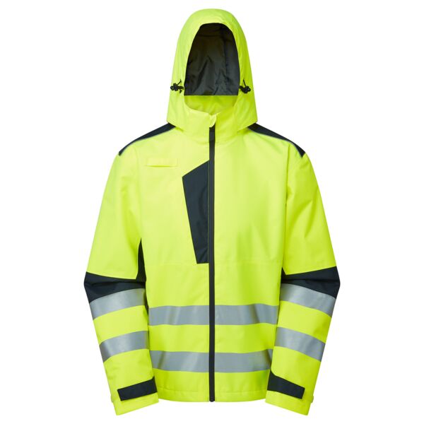 HV System Eco Insulated Yellow Jacket Thumbnail