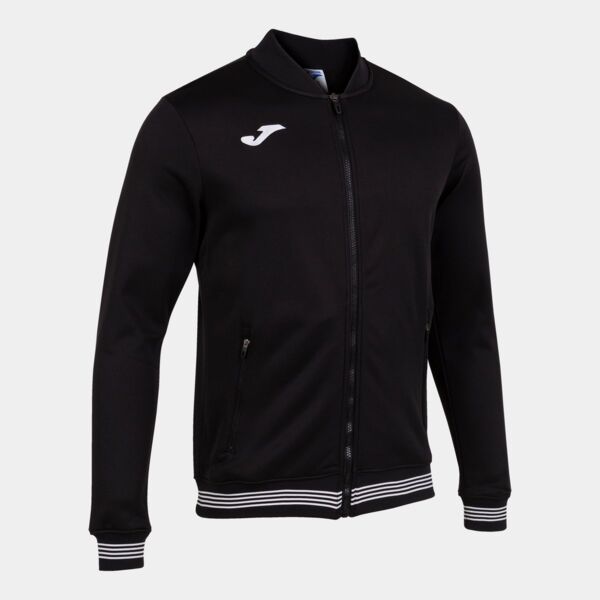 CAMPUS III JACKET BLACK Thumbnail