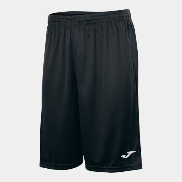 COMBI BASKET BLACK SHORT Thumbnail