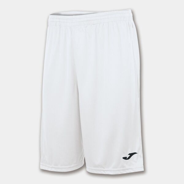 SHORTS SUIT BASKET WHITE Thumbnail