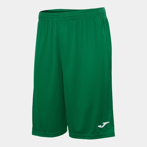 SHORTS SUIT BASKET GREEN Thumbnail