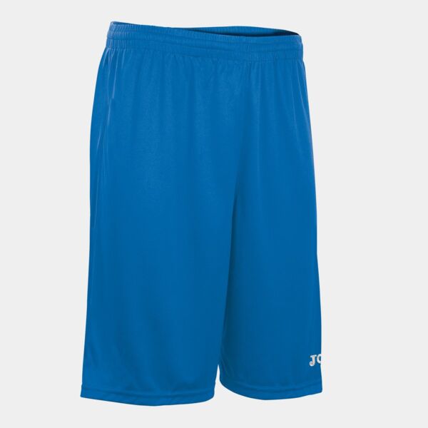 SHORTS SUIT BASKET RED Thumbnail