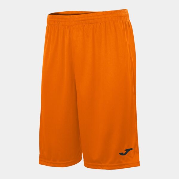 SHORTS SUIT BASKET ORANGE Thumbnail
