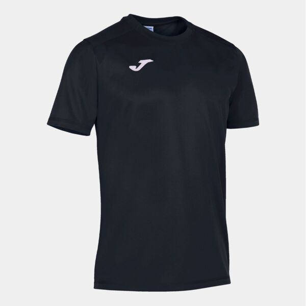 BLACK STRONG SHIRT M/C Thumbnail