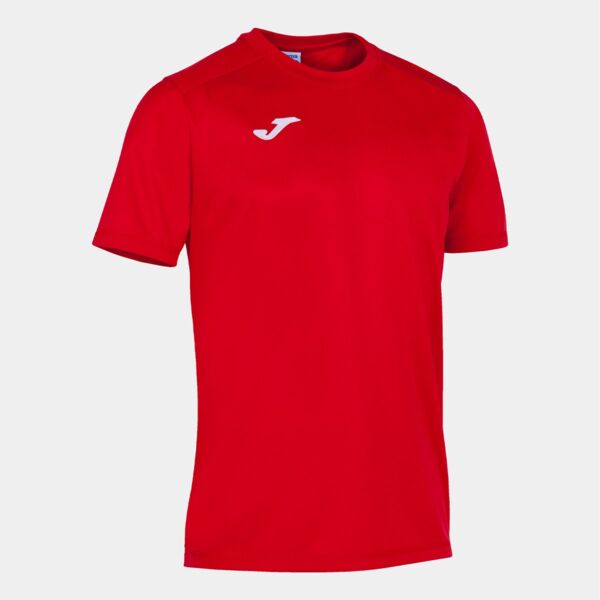 RED STRONG SHIRT M/C Thumbnail