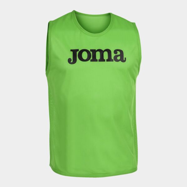 TRAINING BIB FLUOR GREEN Thumbnail