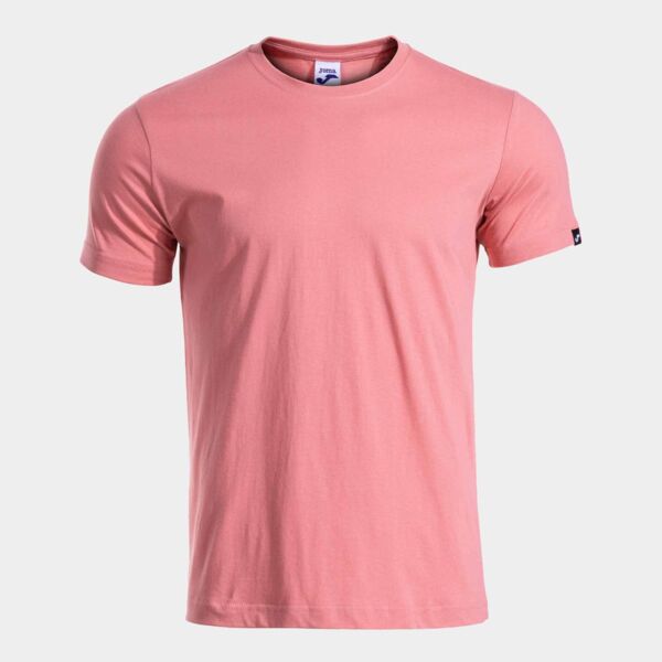 T-SHIRT DESERT PINK Thumbnail