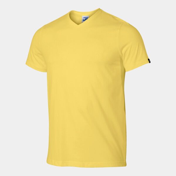 T-SHIRT VERSALLES YELLOW Thumbnail