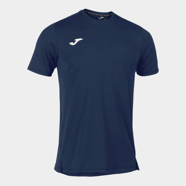 TORNEO SHORT SLEEVE T-SHIRT NAVY Thumbnail