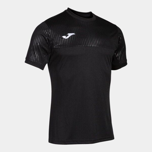MONTREAL SHORT SLEEVE T-SHIRT Thumbnail