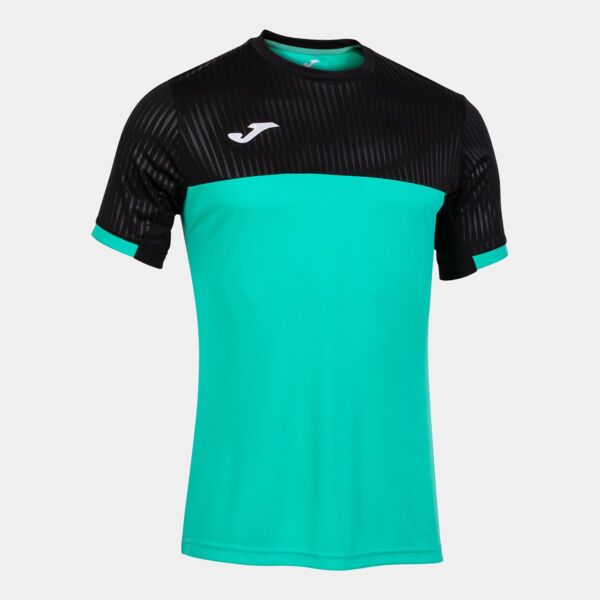 MONTREAL SHORT SLEEVE T-SHIRT Thumbnail