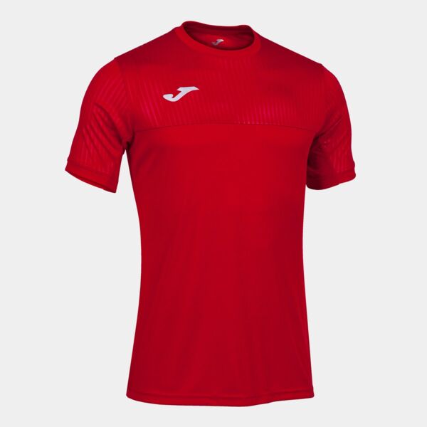 MONTREAL SHORT SLEEVE T-SHIRT Thumbnail