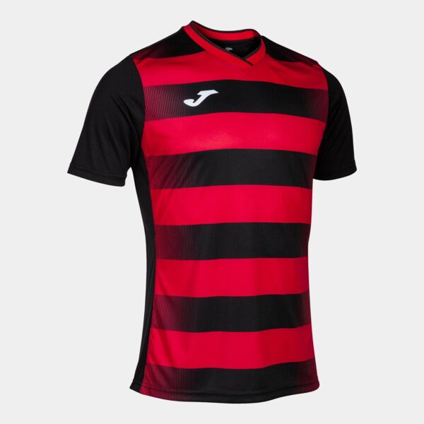 EUROPA V SHORT SLEEVE T-SHIRT Thumbnail