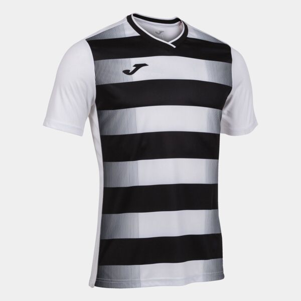 EUROPA V SHORT SLEEVE T-SHIRT Thumbnail