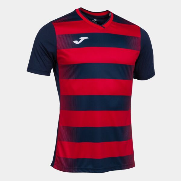 EUROPA V SHORT SLEEVE T-SHIRT Thumbnail
