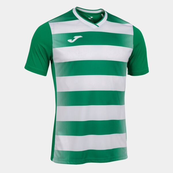 EUROPA V SHORT SLEEVE T-SHIRT Thumbnail