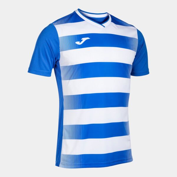 EUROPA V SHORT SLEEVE T-SHIRT Thumbnail