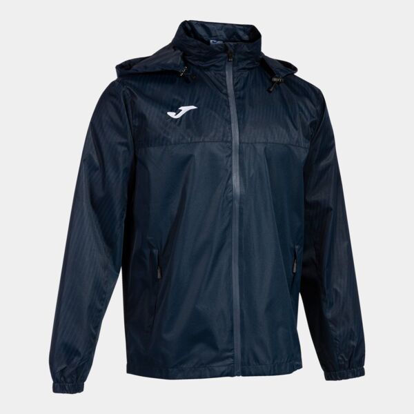 MONTREAL RAINCOAT NAVY Thumbnail