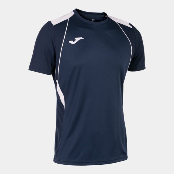 CHAMPIONSHIP VII SHORT SLEEVE T-SHIRT NAVY WHITE Thumbnail