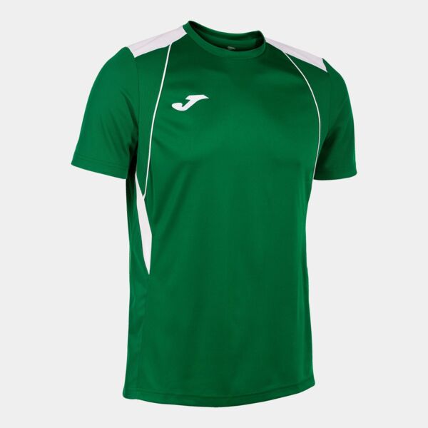 CHAMPIONSHIP VII SHORT SLEEVE T-SHIRT GREEN WHITE Thumbnail