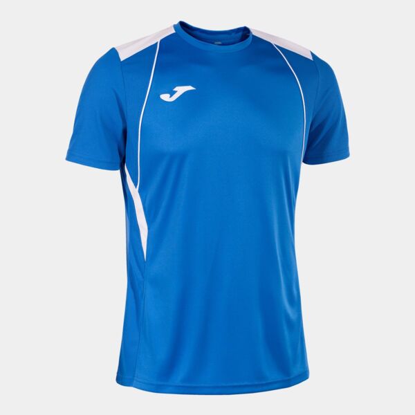 CHAMPIONSHIP VII SHORT SLEEVE T-SHIRT ROYAL WHITE Thumbnail