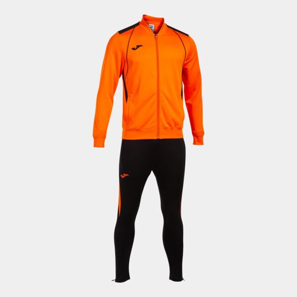 CHAMPIONSHIP VII TRACKSUIT ORANGE BLACK Thumbnail