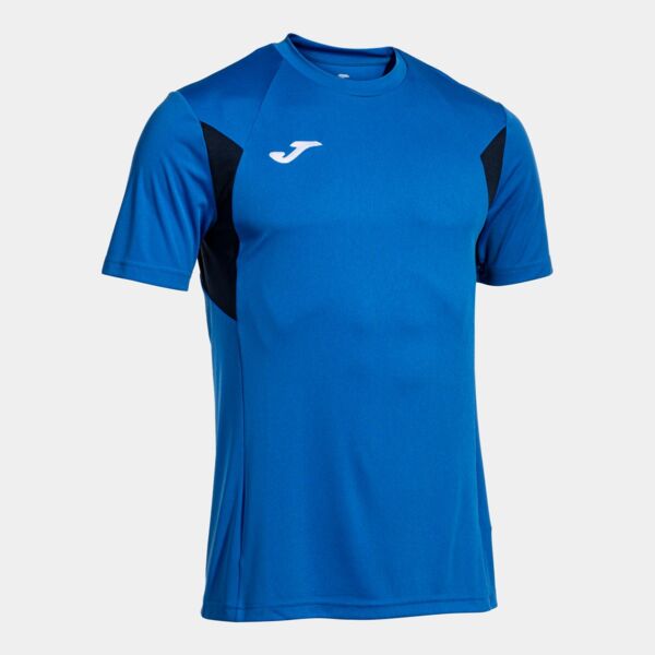 WINNER III SHORT SLEEVE T-SHIRT ROYAL NAVY Thumbnail