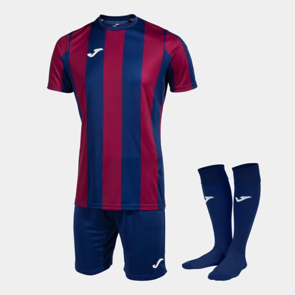 INTER III SET ROYAL BURGUNDY Thumbnail