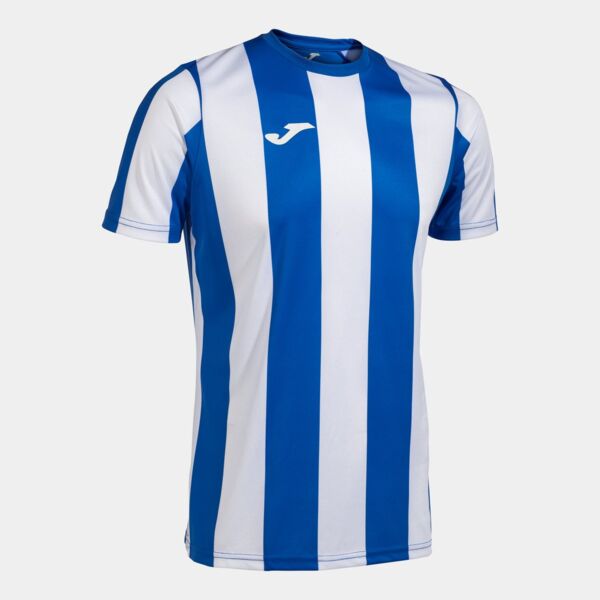 INTER III SHORT SLEEVE T-SHIRT ROYAL WHITE Thumbnail