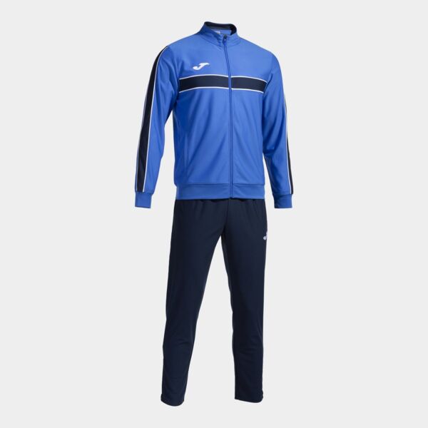 VICTORY TRACKSUIT ROYAL NAVY Thumbnail