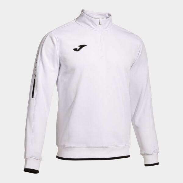 OLIMPIADA SWEATSHIRT WHITE Thumbnail