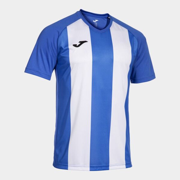 INTER IV SHORT SLEEVE T-SHIRT ROYAL WHITE Thumbnail
