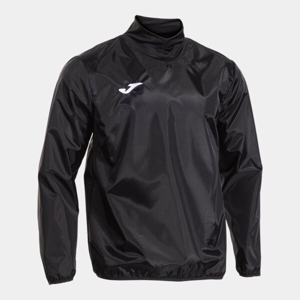 COMBI RAINCOAT BLACK Thumbnail