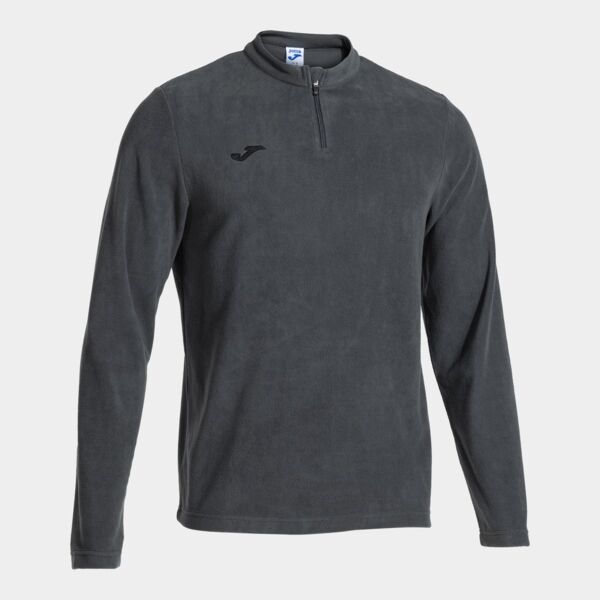CERVINO II POLAR FLEECE ANTHRACITE Thumbnail