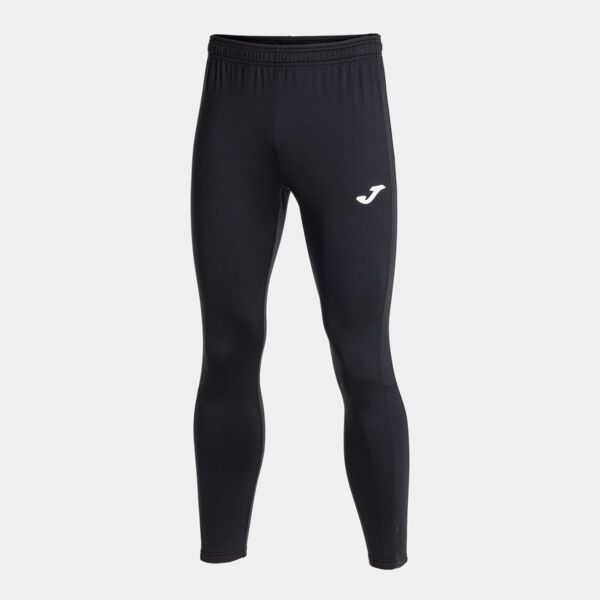 ADVANCE II LONG PANTS BLACK Thumbnail