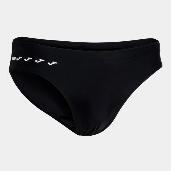 SHARK III SWIM BRIEF BLACK Thumbnail