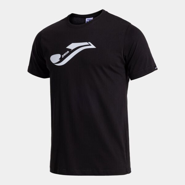 COMBI STREET SHORT SLEEVE T-SHIRT BLACK Thumbnail