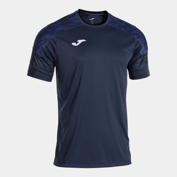 CHAMPIONSHIP VIII SHORT SLEEVE T-SHIRT NAVY BLUE Thumbnail