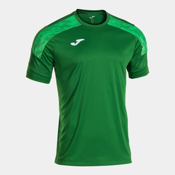 CHAMPIONSHIP VIII SHORT SLEEVE T-SHIRT GREEN Thumbnail