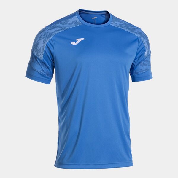 CHAMPIONSHIP VIII SHORT SLEEVE T-SHIRT ROYAL BLUE Thumbnail