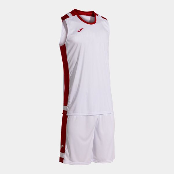 PHOENIX III SET WHITE RED Thumbnail