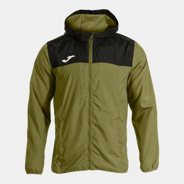 COMBI RAINCOAT KHAKI Thumbnail