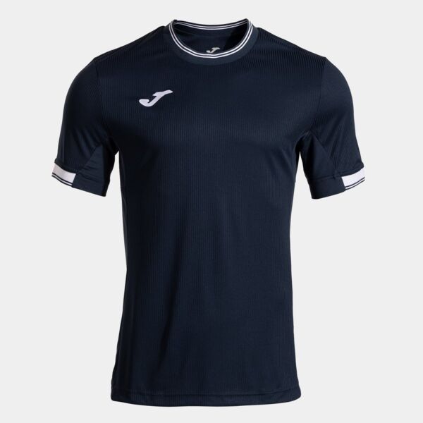PERFORMANC E SHORT SLEEVE T-SHIRT NAVY BLUE Thumbnail