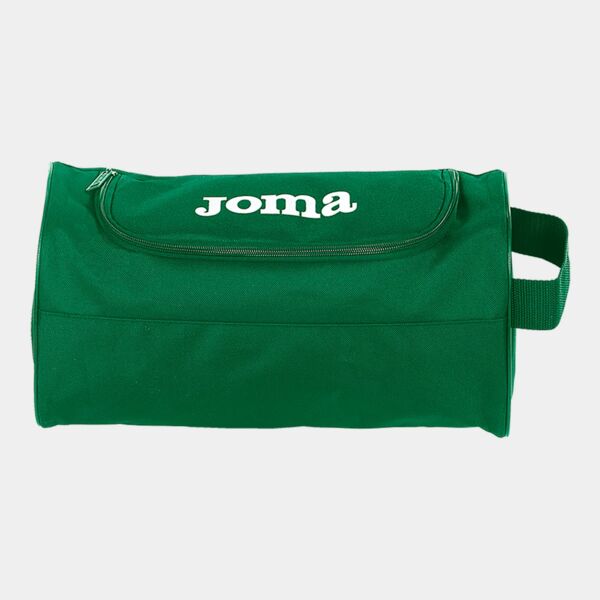 SHOE BAG GREEN Thumbnail